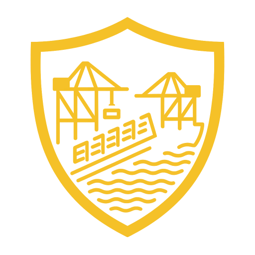 Icono de Puertos