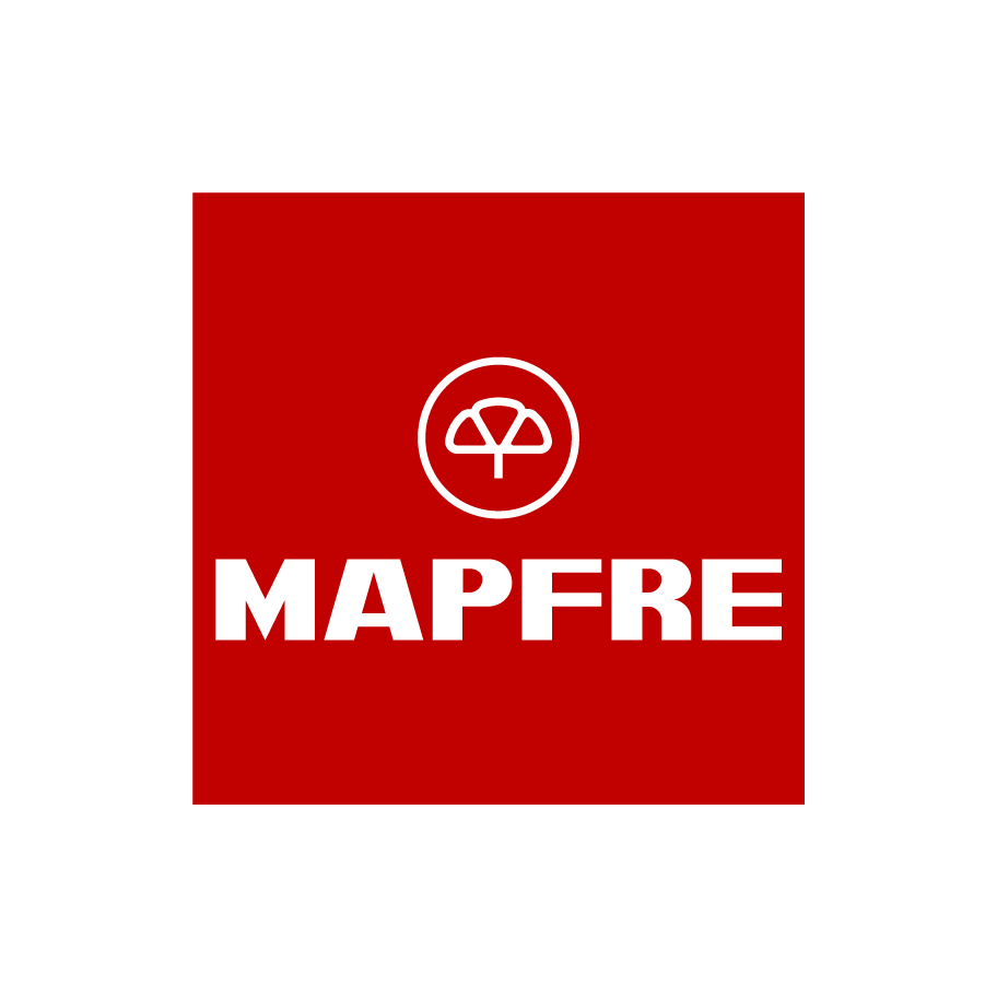 Logo de MAPFRE SEGUROS