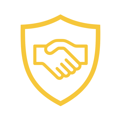 Icono de Caución